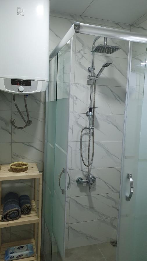 2+1 Apartm With Garden + Balcony , At Ladies Beach Kusadası Exterior foto
